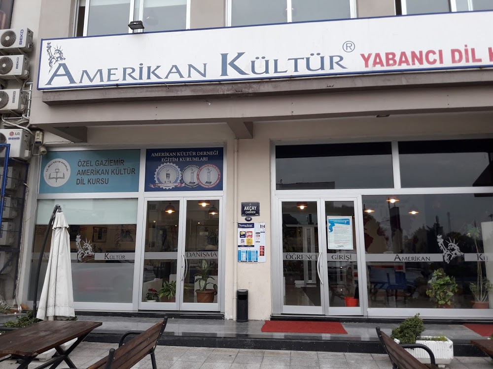Özel İzmir Akder Anadolu Lisesi / Amerikan Kültür Koleji Fotoğrafları 6